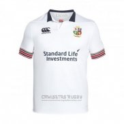 Camiseta British & Irish Lions Rugby 2017 Entrenamiento
