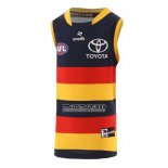 Camiseta Adelaide Crows AFL 2024 Local