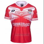 Camiseta Tonga Rugby 2019 Local01
