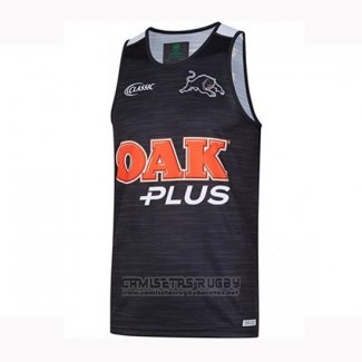 Tank Top Penrith Panthers Rugby 2019 Entrenamiento