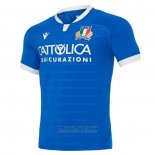 Camiseta Italia Rugby 2020-2021 Local