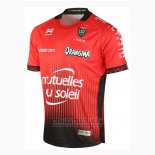 Camiseta RC Toulon Rugby 2017-2018 Local