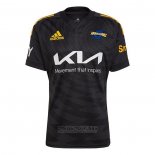 Camiseta Hurricanes Rugby 2022 Segunda