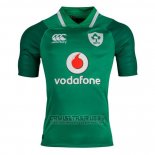 Camiseta Irlanda Rugby 2017-2018 Local