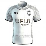 Camiseta Fiyi Rugby 2018-2019 Local
