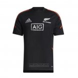 Camiseta All Blacks Rugby 2021