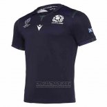 Camiseta Escocia Rugby RWC2019 Local