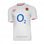 Camiseta Inglaterra Rugby 2021 Local