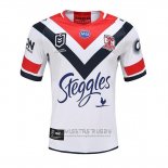 Camiseta Sydney Roosters Rugby 2020 Segunda